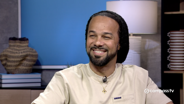 Interview with Kes